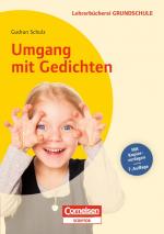 Cover-Bild Lehrerbücherei Grundschule / Umgang mit Gedichten (7. Auflage)
