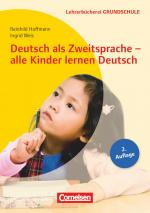 Cover-Bild Lehrerbücherei Grundschule