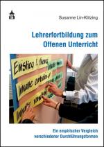 Cover-Bild Lehrerfortbildung zum Offenen Unterricht