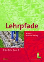 Cover-Bild Lehrpfade