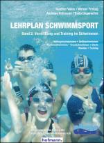 Cover-Bild Lehrplan Schwimmsport - Band 2: Vermittlung und Training im Schwimmen