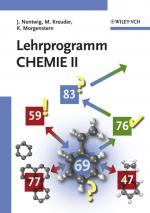Cover-Bild Lehrprogramm Chemie II