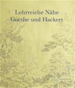 Cover-Bild Lehrreiche Nähe