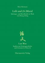 Cover-Bild Leib und (A-)Moral