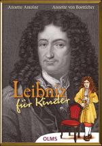 Cover-Bild Leibniz für Kinder