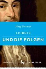 Cover-Bild Leibniz und die Folgen