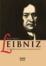 Cover-Bild Leibniz