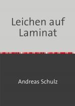 Cover-Bild Leichen auf Laminat