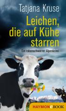 Cover-Bild Leichen, die auf Kühe starren