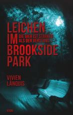 Cover-Bild Leichen im Brookside Park
