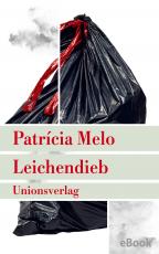 Cover-Bild Leichendieb