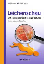 Cover-Bild Leichenschau