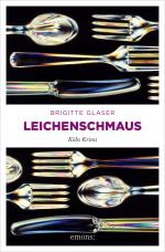 Cover-Bild Leichenschmaus