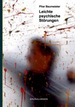 Cover-Bild Leichte psychische Störungen