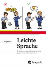 Cover-Bild Leichte Sprache