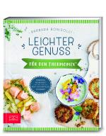 Cover-Bild Leichter Genuss für den Thermomix®