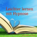Cover-Bild Leichter lernen mit Hypnose