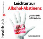 Cover-Bild Leichter zur Alkohol-Abstinenz