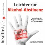 Cover-Bild Leichter zur Alkohol-Abstinenz