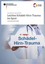 Cover-Bild Leichtes Schädel-Hirn-Trauma im Sport