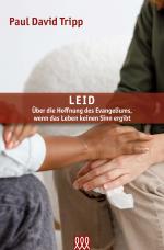 Cover-Bild Leid