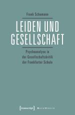 Cover-Bild Leiden und Gesellschaft