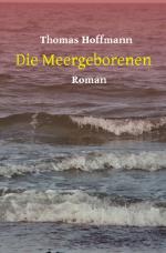 Cover-Bild Leif Brogsohn / Die Meergeborenen