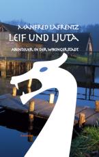 Cover-Bild Leif und Ljuta