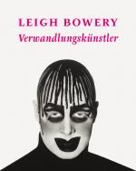 Cover-Bild Leigh Bowery
