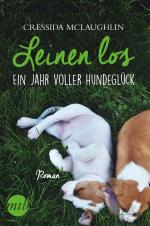 Cover-Bild Leinen los - Ein Jahr voller Hundeglück