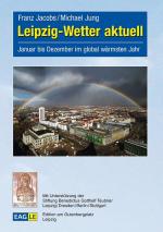 Cover-Bild Leipzig-Wetter aktuell