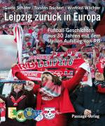 Cover-Bild Leipzig zurück in Europa