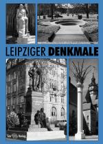 Cover-Bild Leipziger Denkmale 2