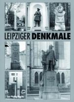 Cover-Bild Leipziger Denkmale