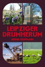 Cover-Bild Leipziger Drumherum