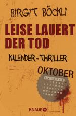 Cover-Bild Leise lauert der Tod