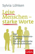 Cover-Bild Leise Menschen – starke Worte