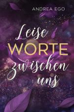 Cover-Bild Leise Worte zwischen uns