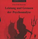 Cover-Bild Leistung und Grenzen der Psychoanalyse