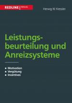 Cover-Bild Leistungsbeurteilung und Anreizsysteme