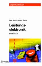 Cover-Bild Leistungselektronik