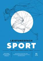 Cover-Bild Leistungsfach Sport - Band 1