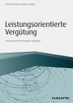 Cover-Bild Leistungsorientierte Vergütung