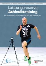 Cover-Bild Leistungsreserve Athletiktraining
