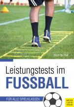 Cover-Bild Leistungstests im Fußball