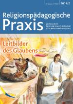 Cover-Bild Leitbilder des Glaubens