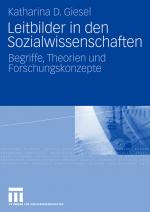 Cover-Bild Leitbilder in den Sozialwissenschaften