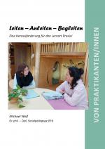 Cover-Bild Leiten – Anleiten – Begleiten