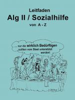 Cover-Bild Leitfaden Alg II / Sozialhilfe von A-Z