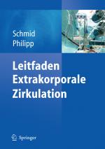 Cover-Bild Leitfaden Extrakorporale Zirkulation